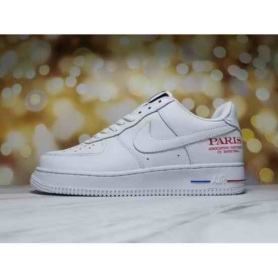 Nike Air Force 1 AAA Men Shoes 031